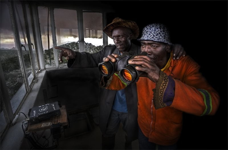 Best Junior Image-Inter Club-Dries Fourie-Alberton CC-Fire Watch