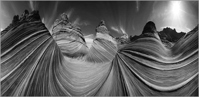 Image of the Year- Best Mono-Johan Beyers