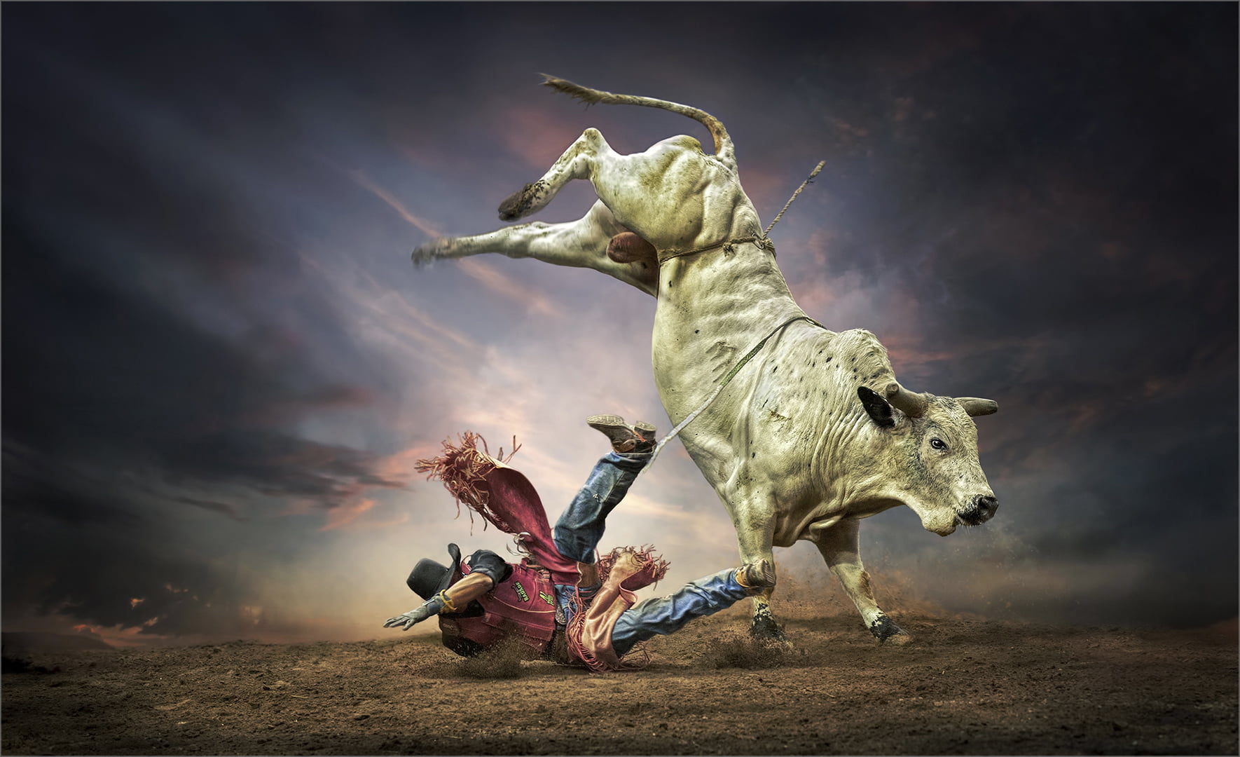 Website Best Image-PSSA Silver Medal_DriesFourie-Vereeniging Photographic Society-Real time Paint