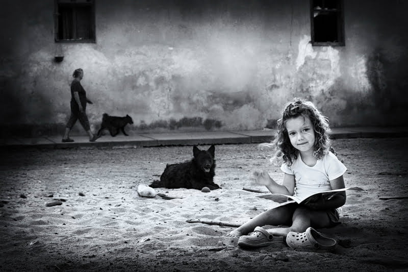 Afternoon Activities 1 Zoltan Bisak 321 Serbia