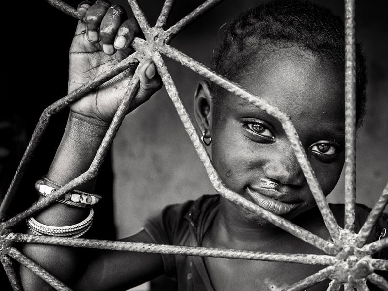 Entre Rejas Antonio García Redondo 367 Spain