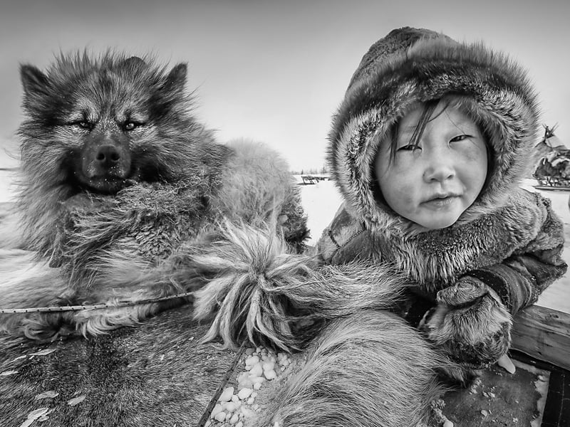 Frends Sergey Anisimov 285 Russia