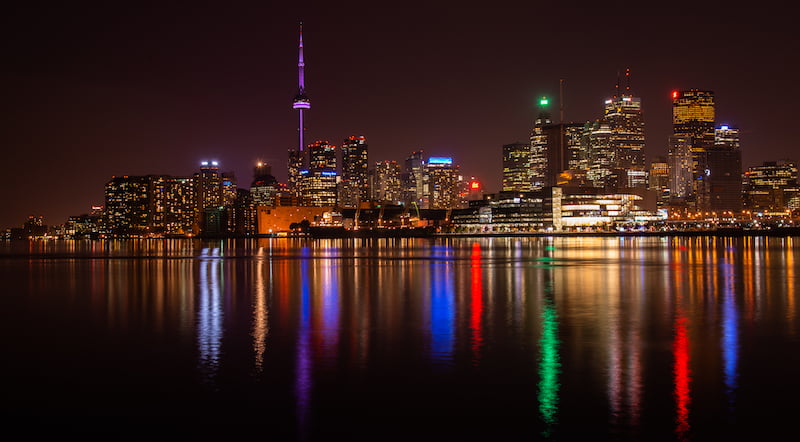 2009 Venter Francois NPC Pretoria GPU Silver Medal 42nd Welsh International Vith Toronto Scape