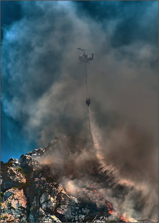 2018.02 Treurnicht du Toit Ill omened