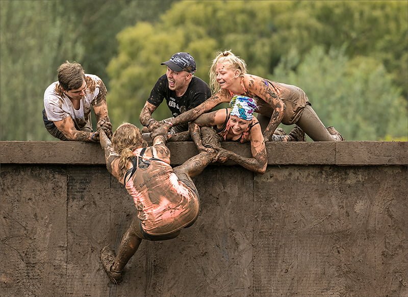 2018.11.Hanging on Haig Fourie