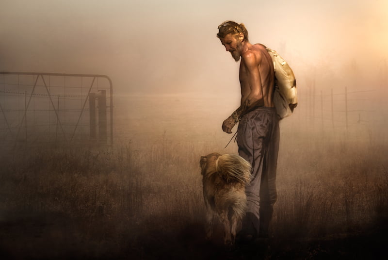 CG Ill be your loyal companion