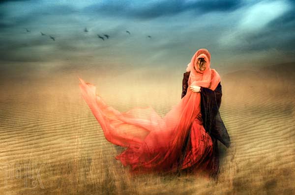 Charlaine Gerber Everything you thought you left behind