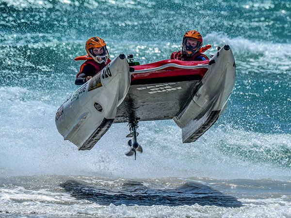 Marleen la Grange Trans Agulhas race 2016 600