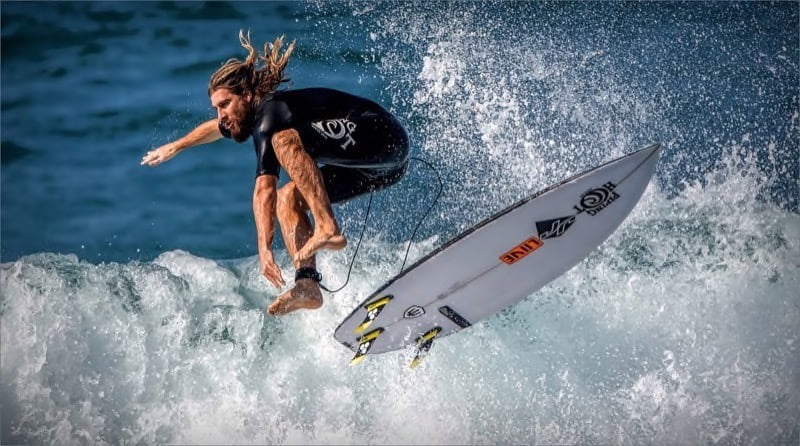 Oops I mis the Board