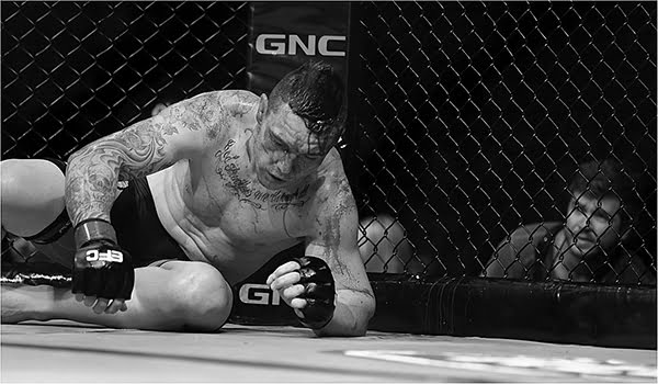 Shaun Laishley Please Dont Get Up