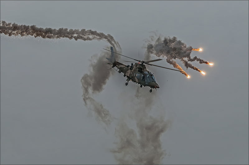 Treurnicht du Toit 2015 On the Attack GOLD MEDAL