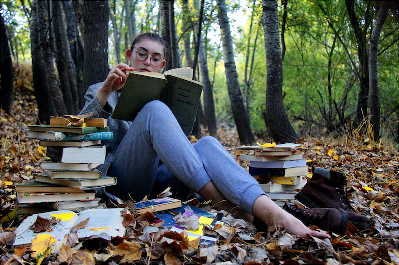 Bianca Nagel Boekwurm