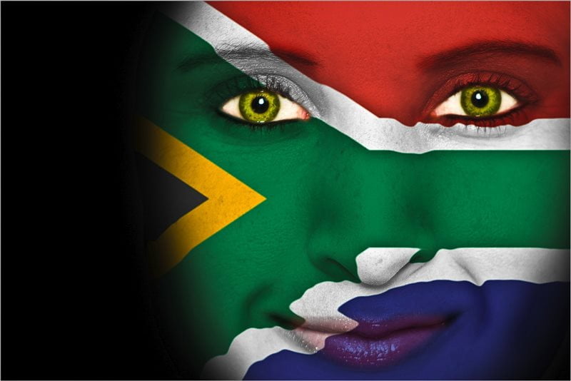 a Winner - Heinrich Albrecht - PSSA - My Country