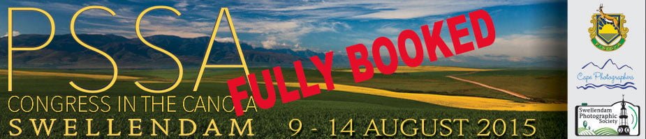 Banner 925 revised 9 14 Aug FULLY BOOKED