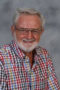 Derek Pearman
