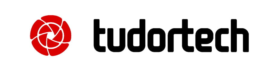 Tudortech FINAL LOGO red and black