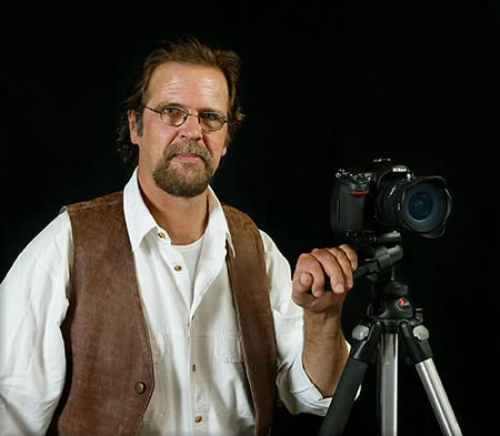 Paul Bruins profielfoto 450