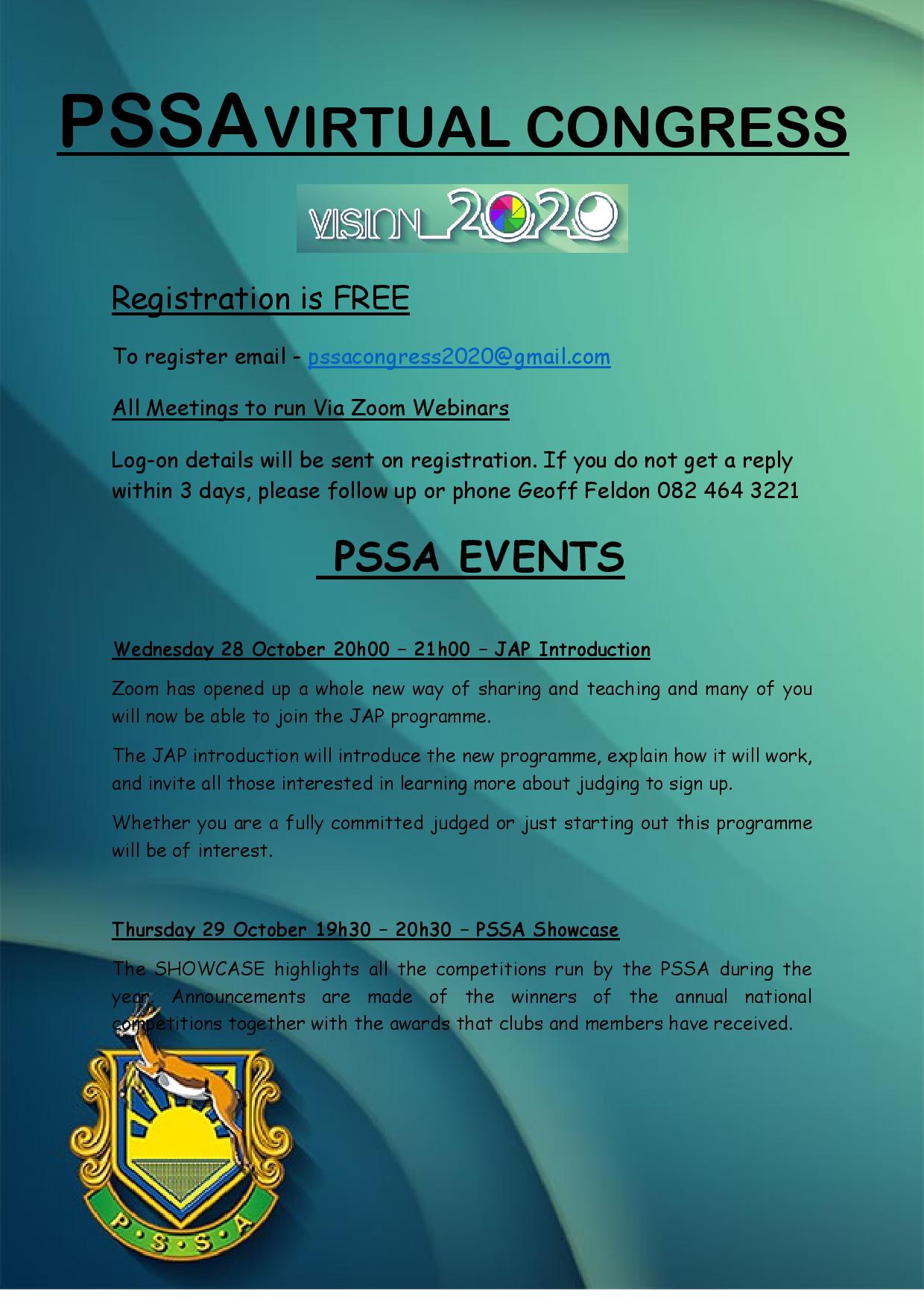 Virtual Congress PSSA events5 001