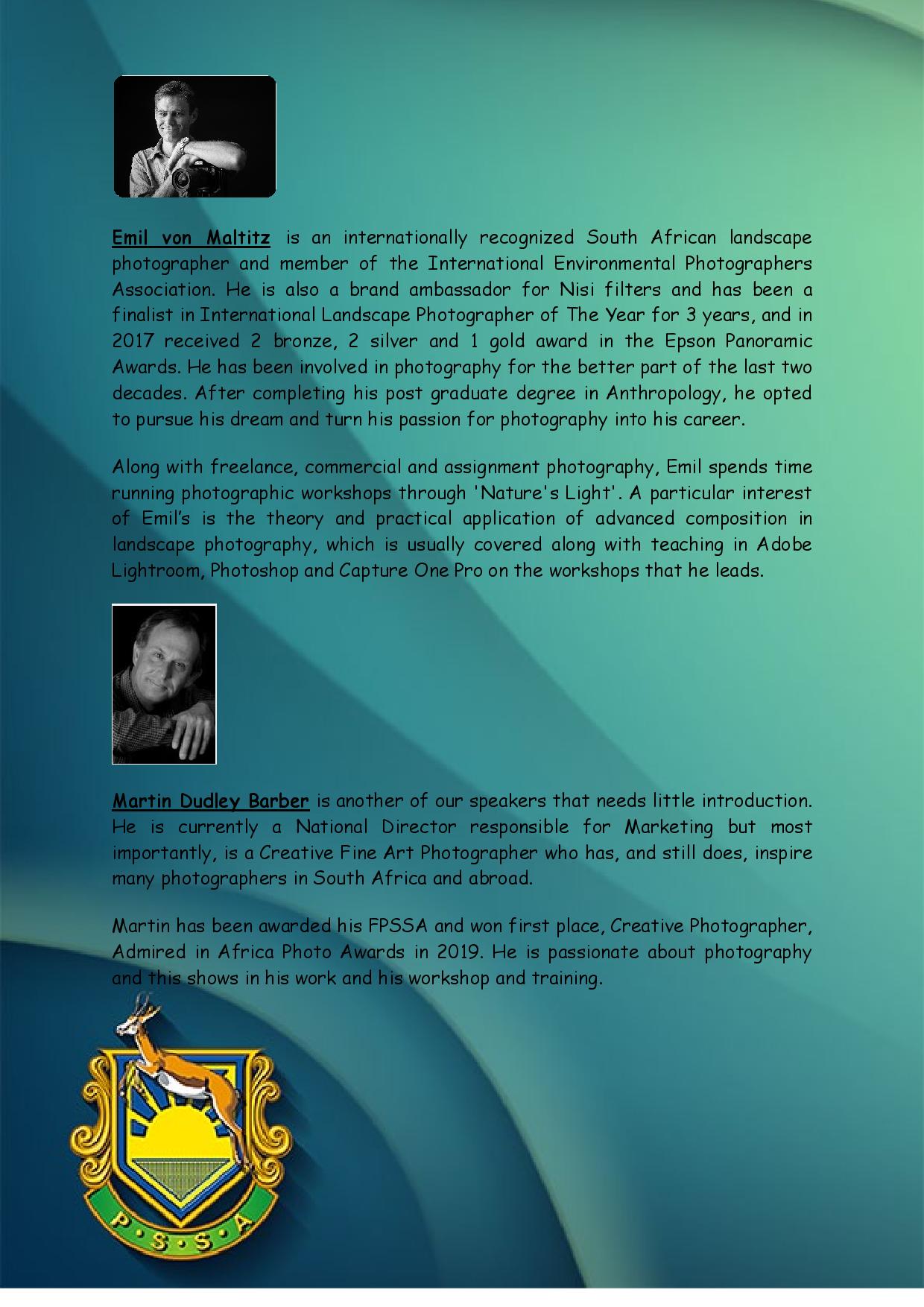 Virtual Congress PSSA events5 004