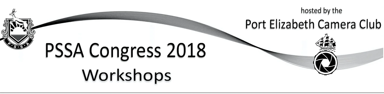 Workshop banner