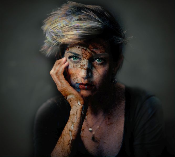 Klerksdorp Fotografie Klub - Monique van Rooyen - Youth Decay