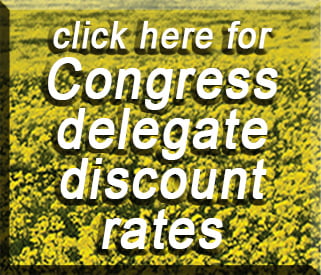 Accommodation discount button