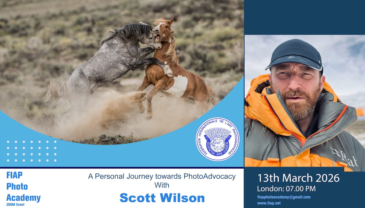 Scott Wilson Roche Scott Wilson – Photographic Society of South Africa