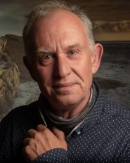 Martin Barber - MPSSA