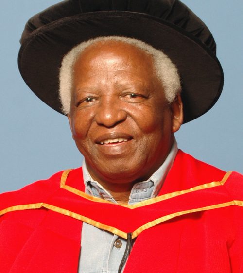 Mr Peter Magubane Mr Peter Magubane