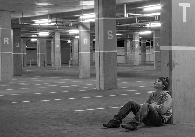 andre du plessis - S lonelyness-andre du plessis