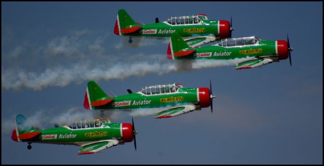 Anthony Hearn S close flying - anthony hearn