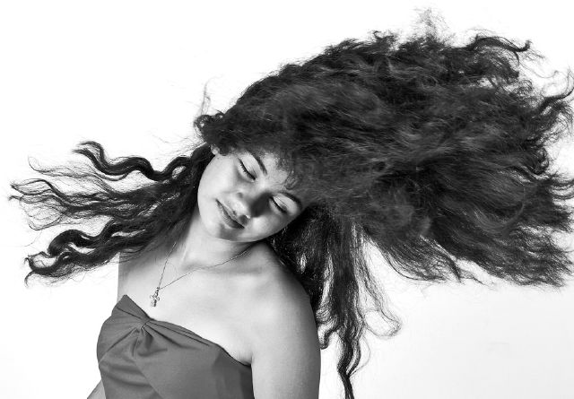 19  Denise Peters S Wild Dancing-Denise Peters