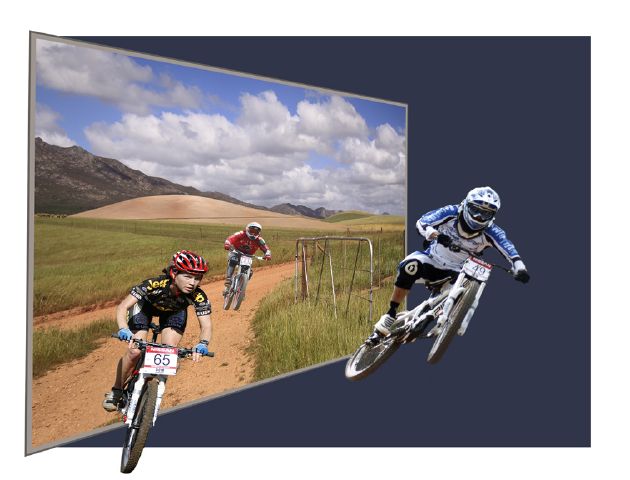 20  Derris Lund S The Race