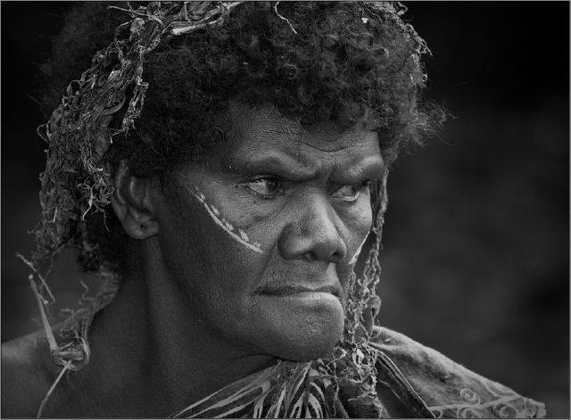 35  hans Slaghuis S Vanuatu Lady Hans Slaghuis