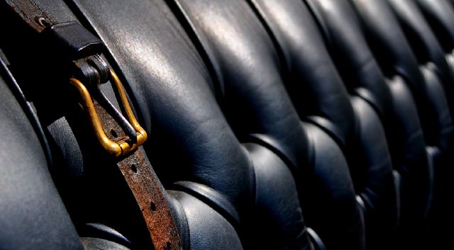 Heiner Seifart S Buckle up - Heiner Seifart