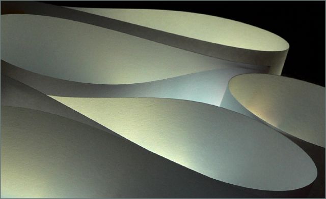 Manie Wessels S Paper twirls - Manie Wessels