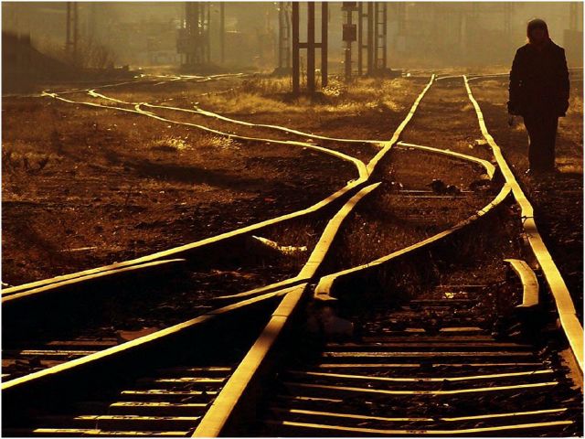 Marissa Enslin S-Marissa Enslin-Railway