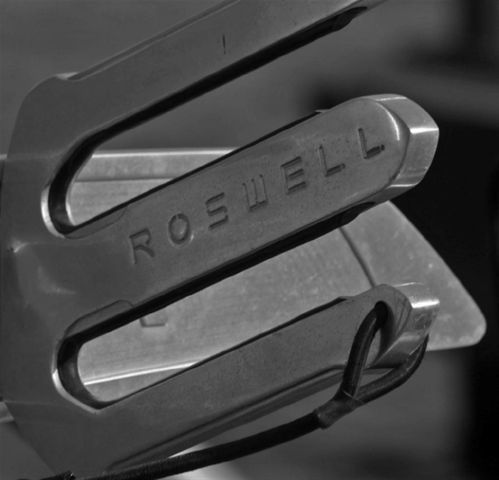 Michelle werner S Roswell Michelle Werner