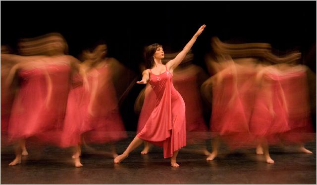 S principal dancer-milton evangelou-