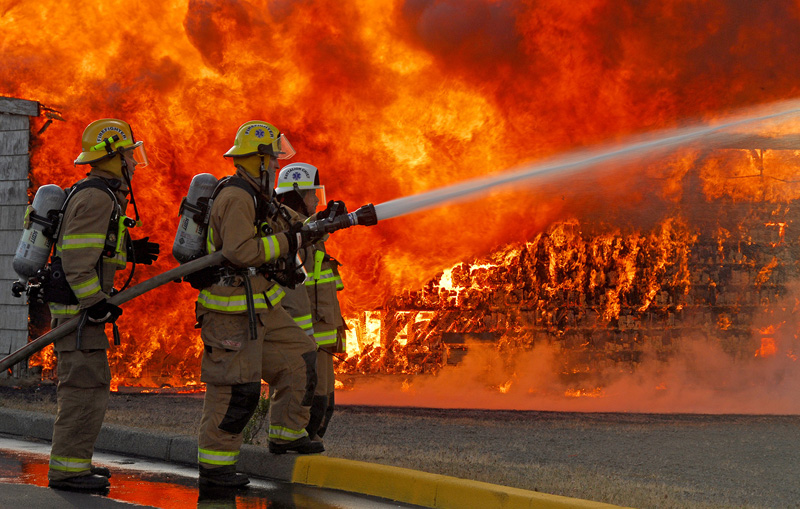 COM - COM - Ignition of Course - Ann Smallegange - Australia