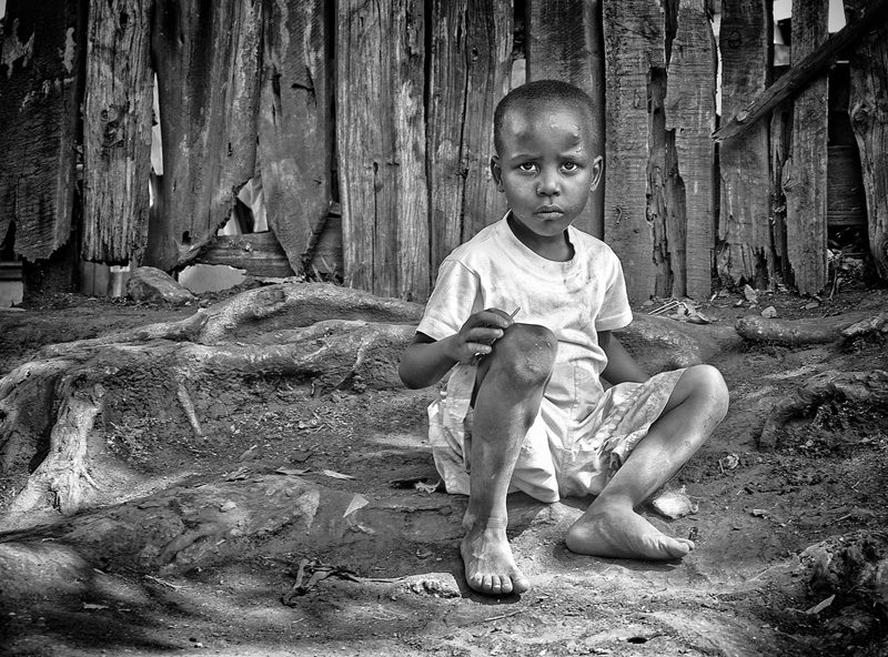 COM Child of Kiberra - Ann Alimi - Canada