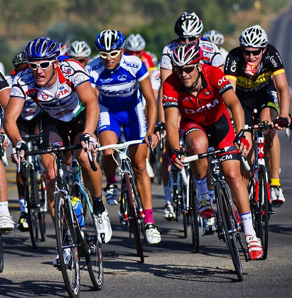 Leaders in Action - Evelyn Gibson