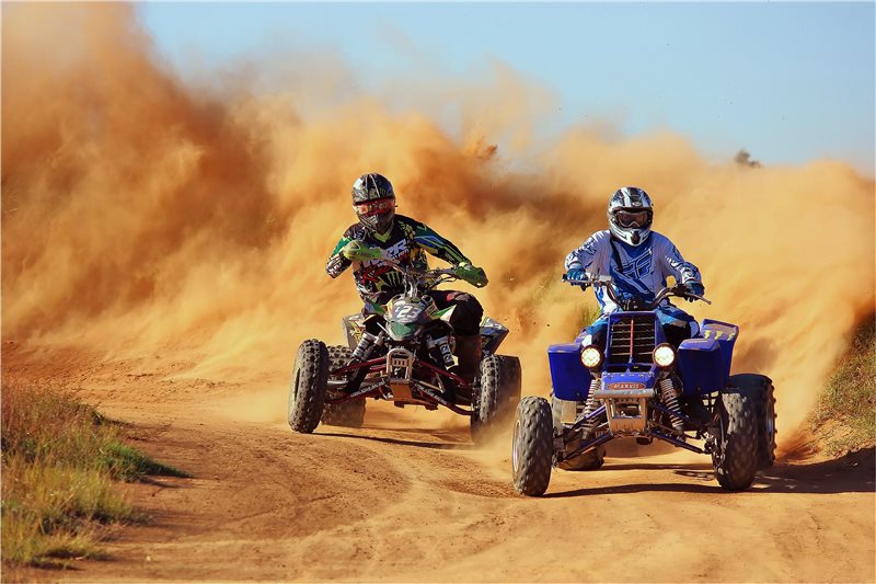 Behind you - Lize Hill