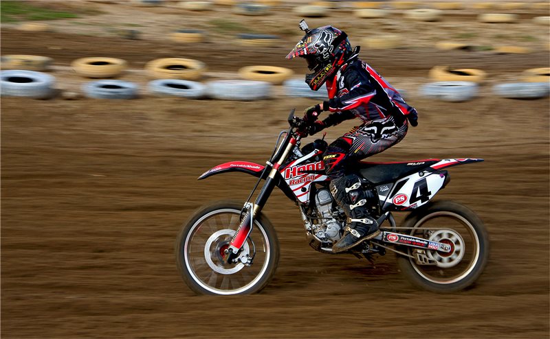 Full throttle 9973 - Jan Swiegers