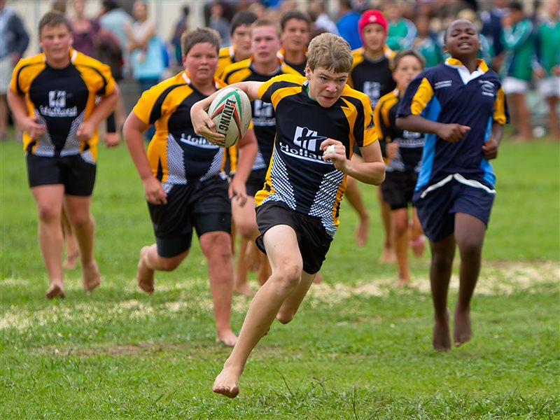 Nee wat - George Swart