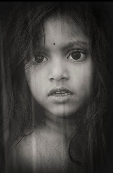 Nola Meiring - Behind closed curtains