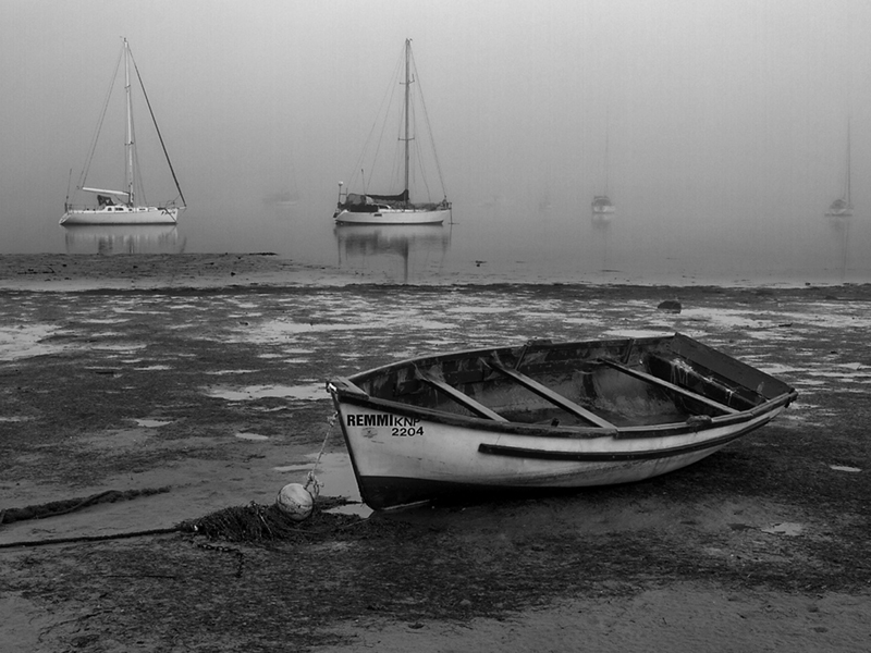 George Swart - knysna