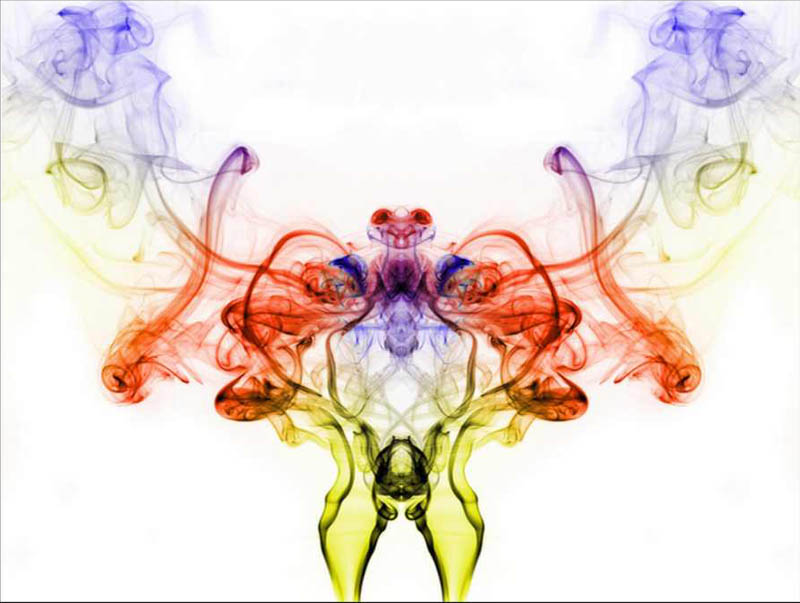 Sarel Naude - Creative Smoke