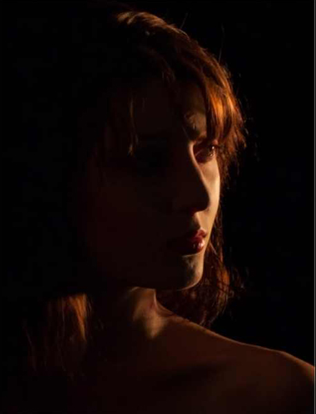 - Anthony Walker - Lady Jane