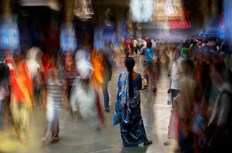 John Grosse - Victoria Terminus